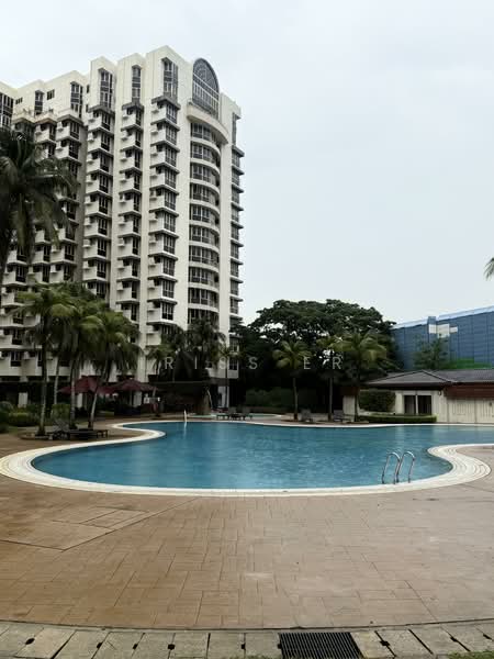 Bullion Park, 160 Lentor Loop, 3 Bedrooms, 1,238 sqft, Condominium For Rent, by Iriss Er, 500107281 - Exterior - PropertyGuru.com.sg