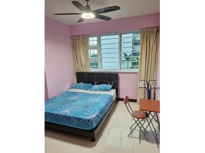 For Rent - 256D Sumang Walk