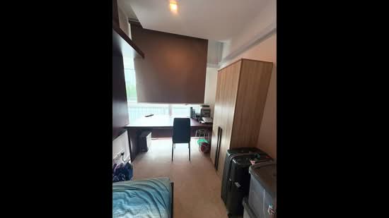 Cheap Bedroom @ Novena MRT, , Room Rental, 100 sqft, Condominium For Rent, by Cindy Fu 付小姐, 500107287 - PropertyGuru.com.sg