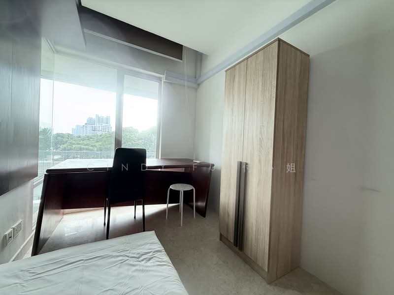 Cheap Bedroom @ Novena MRT, , Room Rental, 100 sqft, Condominium For Rent, by Cindy Fu 付小姐, 500107287 - Bedroom - PropertyGuru.com.sg