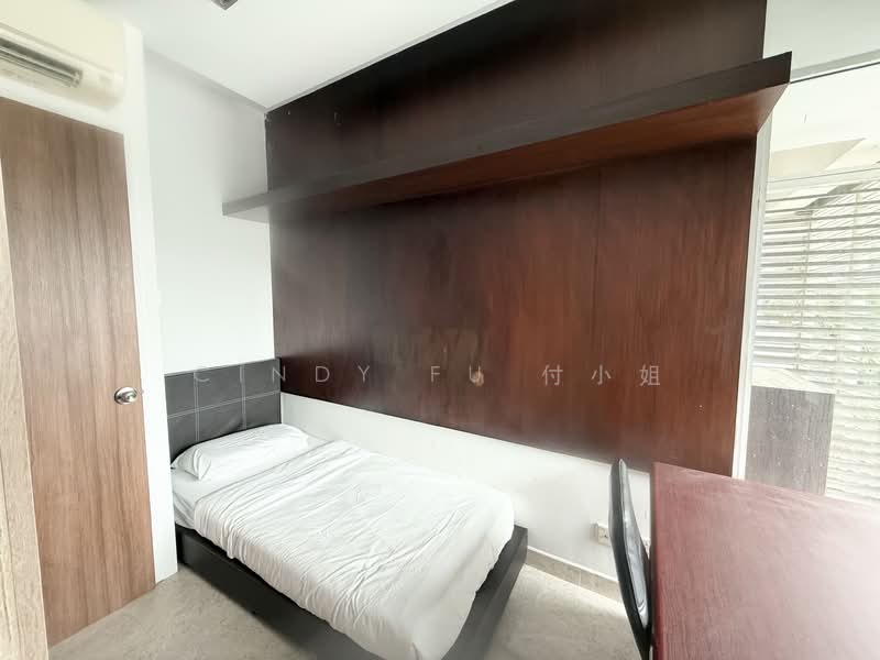 Cheap Bedroom @ Novena MRT, , Room Rental, 100 sqft, Condominium For Rent, by Cindy Fu 付小姐, 500107287 - Bedroom - PropertyGuru.com.sg