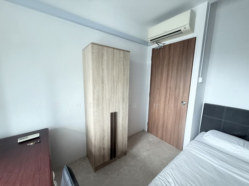 Cheap Bedroom @ Novena MRT, , Room Rental, 100 sqft, Condominium For Rent, by Cindy Fu 付小姐, 500107287 - Bedroom - PropertyGuru.com.sg