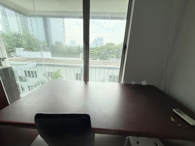 Cheap Bedroom @ Novena MRT, , Room Rental, 100 sqft, Condominium For Rent, by Cindy Fu 付小姐, 500107287 - Balcony - PropertyGuru.com.sg