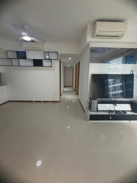 The Tampines Trilliant, 21 Tampines Central 7, 4 Bedrooms, 1,302 sqft, Executive Condominium For Sale, by Kelvin Ng, 500107288 - PropertyGuru.com.sg