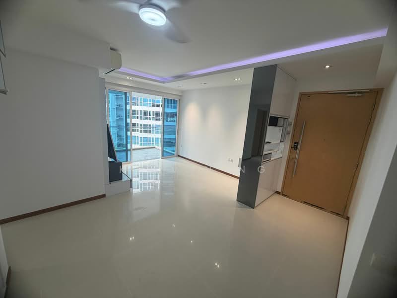 The Tampines Trilliant, 21 Tampines Central 7, 4 Bedrooms, 1,302 sqft, Executive Condominium For Sale, by Kelvin Ng, 500107288 - PropertyGuru.com.sg