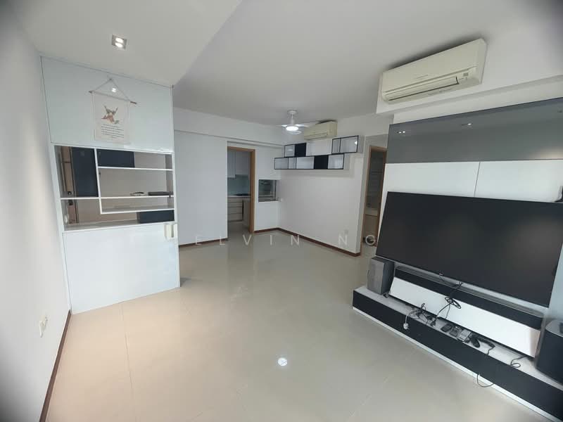 The Tampines Trilliant, 21 Tampines Central 7, 4 Bedrooms, 1,302 sqft, Executive Condominium For Sale, by Kelvin Ng, 500107288 - PropertyGuru.com.sg