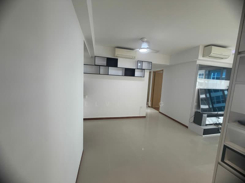 The Tampines Trilliant, 21 Tampines Central 7, 4 Bedrooms, 1,302 sqft, Executive Condominium For Sale, by Kelvin Ng, 500107288 - PropertyGuru.com.sg