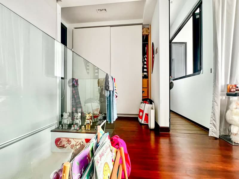 Strata, 1 Essex Road, 2 Bedrooms, 1,066 sqft, Apartment For Sale, by Homer Lau, 500107290 - Interior - PropertyGuru.com.sg