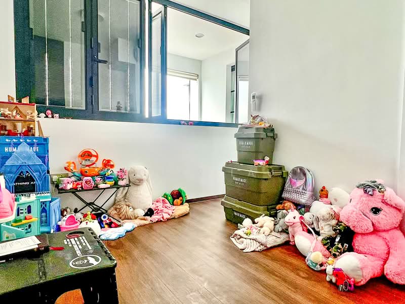 Strata, 1 Essex Road, 2 Bedrooms, 1,066 sqft, Apartment For Sale, by Homer Lau, 500107290 - Interior - PropertyGuru.com.sg