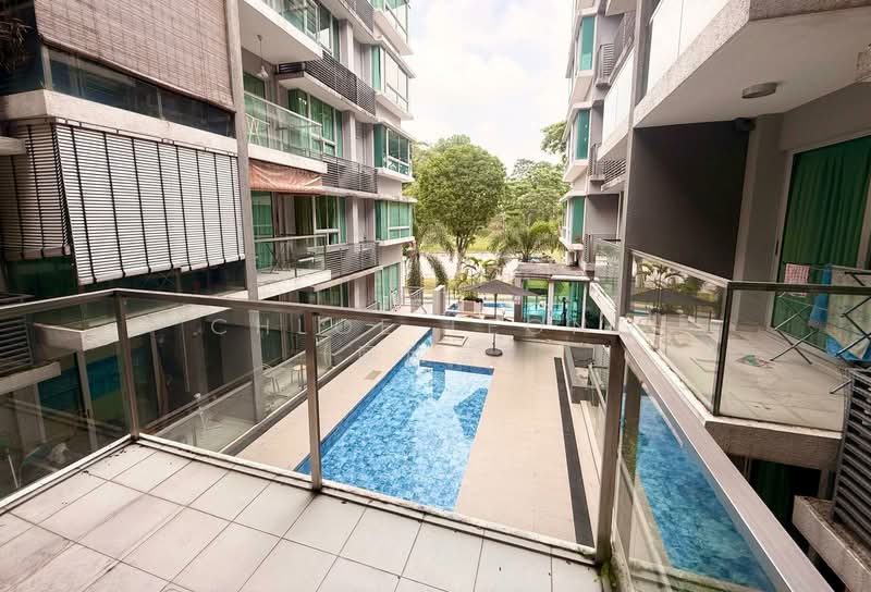 Mackenzie 88, 88 Mackenzie Road, 2 Bedrooms, 840 sqft, Apartment For Sale, by Chloe Leong (廖欣燕）, 500107294 - Balcony - PropertyGuru.com.sg