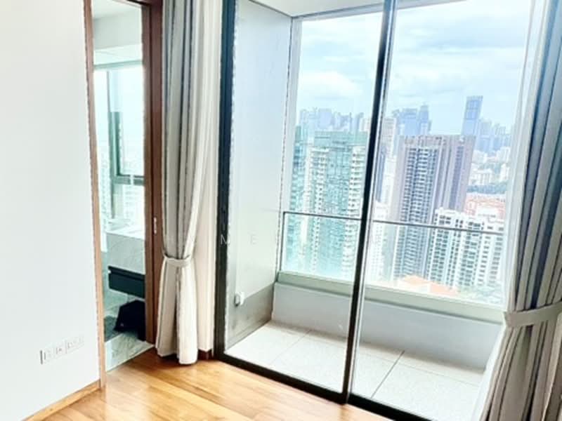 New Futura, 16 Leonie Hill Road, 4 Bedrooms, 2,250 sqft, Condominium For Sale, by Homer Lau, 500107301 - View - PropertyGuru.com.sg