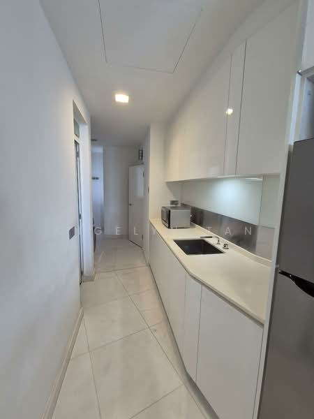 Reflections at Keppel Bay, 3 Keppel Bay View, 3 Bedrooms, 1,905 sqft, Condominium For Sale, by Angelyn Tan, 500107303 - Kitchen - PropertyGuru.com.sg