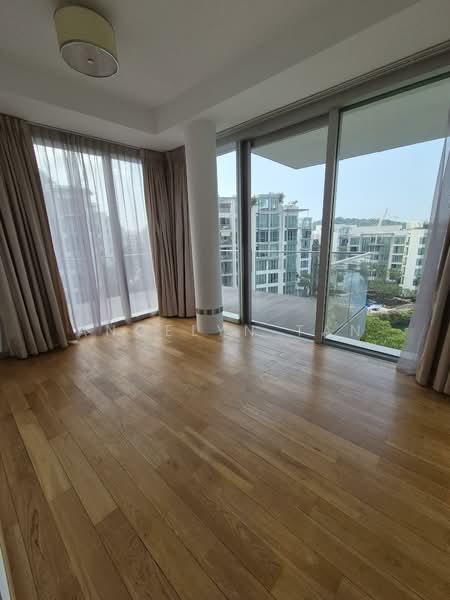 Reflections at Keppel Bay, 3 Keppel Bay View, 3 Bedrooms, 1,905 sqft, Condominium For Sale, by Angelyn Tan, 500107303 - Balcony - PropertyGuru.com.sg