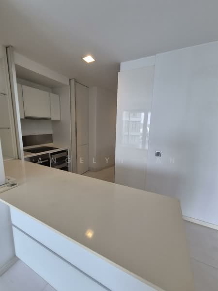 Reflections at Keppel Bay, 3 Keppel Bay View, 3 Bedrooms, 1,905 sqft, Condominium For Sale, by Angelyn Tan, 500107303 - Kitchen - PropertyGuru.com.sg