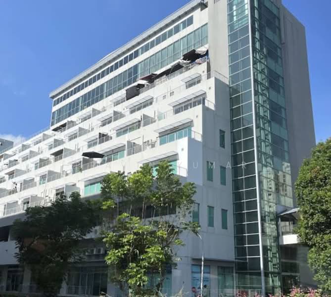 The Alexcier, 237 Alexandra Road, 721 sqft, Light Industrial (B1) For Sale, by Pravin Kumar, 500107304 - Exterior - CommercialGuru.com.sg