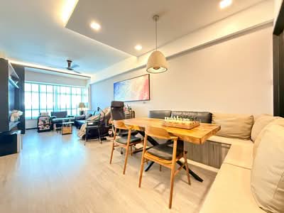 For Sale - The Richmond