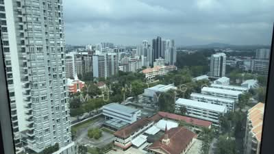 For Sale - Residences @ Evelyn