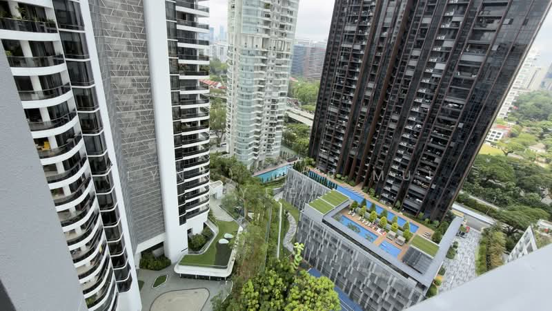 Residences @ Evelyn, 13 Evelyn Road, 2 Bedrooms, 1,109 sqft, Condominium For Sale, by (Lynn) Gor Mui Yee, 500107308 - Exterior - PropertyGuru.com.sg