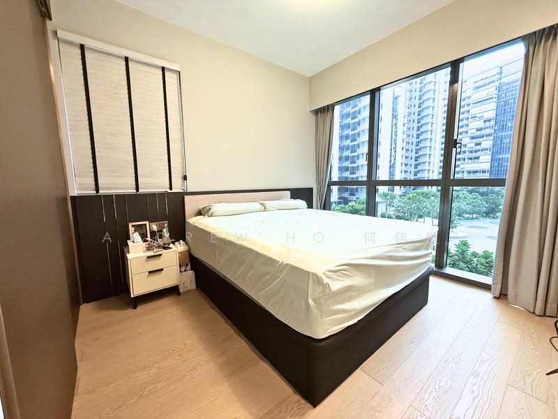 The Florence Residences, 87 Hougang Avenue 2, 3 Bedrooms, 990 sqft, Condominium For Sale, by Andrew Ho 何伟恒, 500107309 - Master Bedroom - PropertyGuru.com.sg