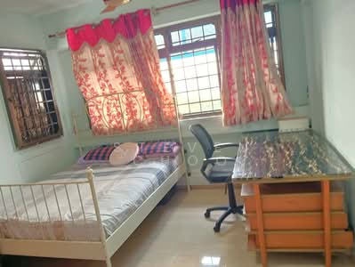 For Rent - 275A Jurong West Street 25