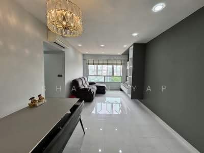 For Sale - 524A Costa Ris