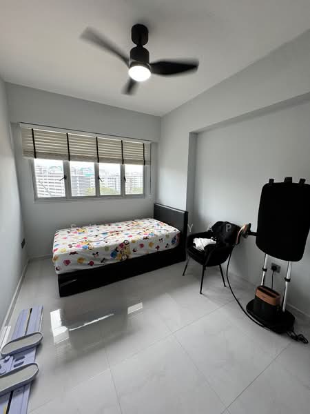 524A Costa Ris, 524A Pasir Ris Street 51, 3 Bedrooms, 1,001 sqft, HDB Flat For Sale, by Shawn Yap, 500107312 - Bedroom - PropertyGuru.com.sg