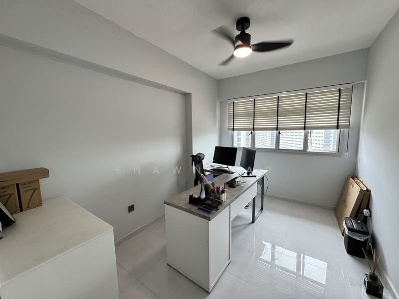 524A Costa Ris, 524A Pasir Ris Street 51, 3 Bedrooms, 1,001 sqft, HDB Flat For Sale, by Shawn Yap, 500107312 - Study - PropertyGuru.com.sg
