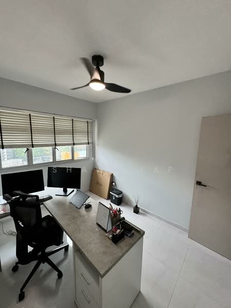 524A Costa Ris, 524A Pasir Ris Street 51, 3 Bedrooms, 1,001 sqft, HDB Flat For Sale, by Shawn Yap, 500107312 - Study - PropertyGuru.com.sg
