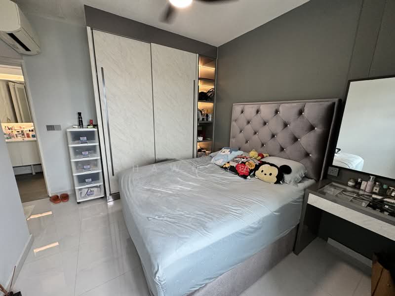 524A Costa Ris, 524A Pasir Ris Street 51, 3 Bedrooms, 1,001 sqft, HDB Flat For Sale, by Shawn Yap, 500107312 - Bedroom - PropertyGuru.com.sg