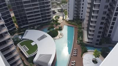 For Rent - Parc Centros