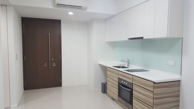 Parc Centros, 80 Punggol Central, Studio, 463 sqft, Condominium For Rent, by Jackie Foong, 500107315 - Kitchen - PropertyGuru.com.sg
