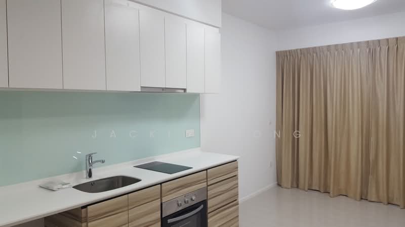 Parc Centros, 80 Punggol Central, Studio, 463 sqft, Condominium For Rent, by Jackie Foong, 500107315 - Kitchen - PropertyGuru.com.sg