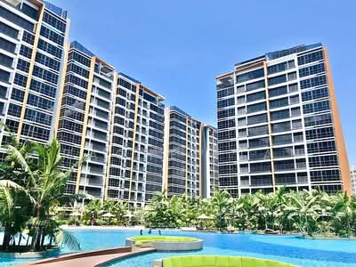 For Rent - Coco Palms