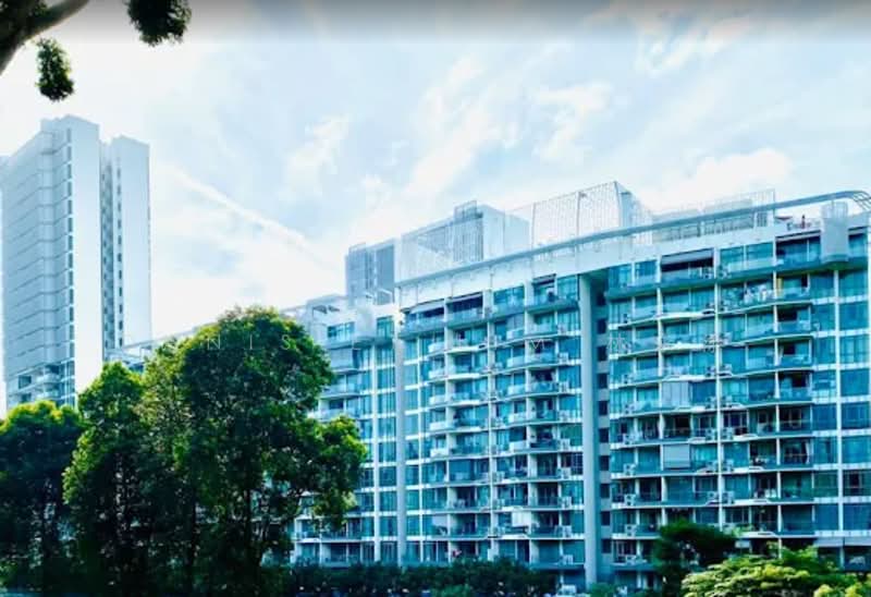 Kingsford Hillview Peak, 105 Hillview Rise, 1 Bedroom, 517 sqft, Condominium For Sale, by Danis ET Lim 林永添, 500107318 - Exterior - PropertyGuru.com.sg
