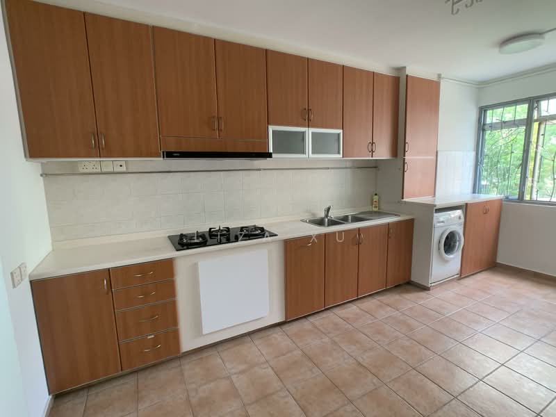 161 Simei Road, 161 Simei Road, 4 Bedrooms, 1,313 sqft, HDB Flat For Sale, by Liza Xu, 500107321 - Kitchen - PropertyGuru.com.sg