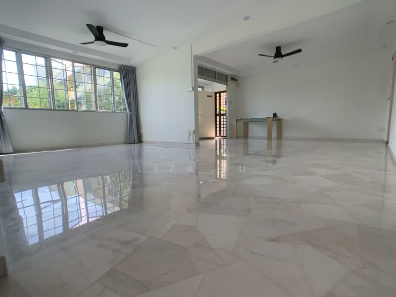 161 Simei Road, 161 Simei Road, 4 Bedrooms, 1,313 sqft, HDB Flat For Sale, by Liza Xu, 500107321 - Living Room - PropertyGuru.com.sg