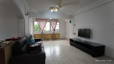 For Sale - 758 Pasir Ris Street 71