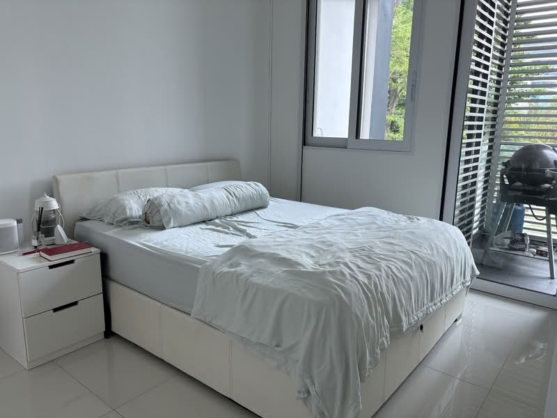 Le Somme, 60 Somme Road, 1 Bedroom, 592 sqft, Apartment For Rent, by Sabrina Tan, 500107326 - Bedroom - PropertyGuru.com.sg