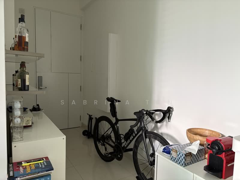 Le Somme, 60 Somme Road, 1 Bedroom, 592 sqft, Apartment For Rent, by Sabrina Tan, 500107326 - Interior - PropertyGuru.com.sg