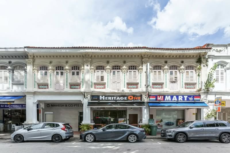Upper Weld Road, Upper Weld Road, 6,448 sqft, Office For Rent, by Lim Lek Boon Gary, 500107329 - Exterior - CommercialGuru.com.sg