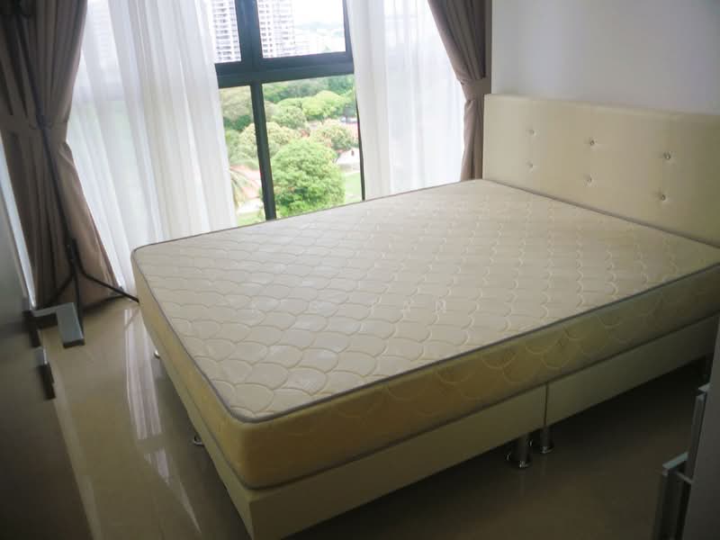 City Suites, 235 Balestier Road, 1 Bedroom, 452 sqft, Condominium For Sale, by K.S Tan, 500107330 - Bedroom - PropertyGuru.com.sg