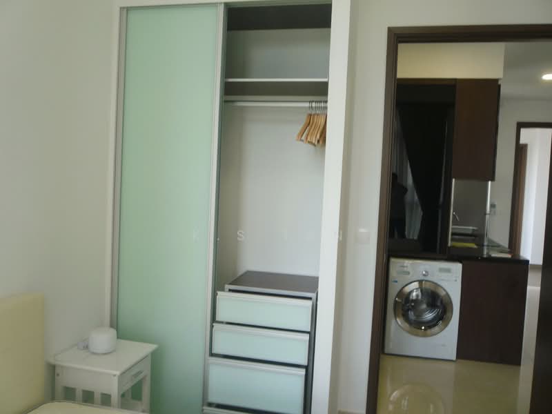 City Suites, 235 Balestier Road, 1 Bedroom, 452 sqft, Condominium For Sale, by K.S Tan, 500107330 - Interior - PropertyGuru.com.sg