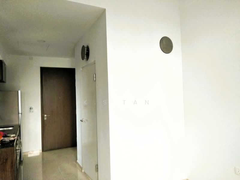City Suites, 235 Balestier Road, 1 Bedroom, 452 sqft, Condominium For Sale, by K.S Tan, 500107330 - Interior - PropertyGuru.com.sg