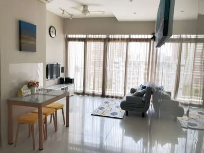 For Sale - The Metropolitan Condominium