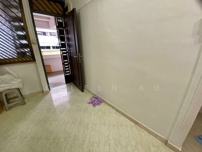 For Rent - 878 Yishun Street 81