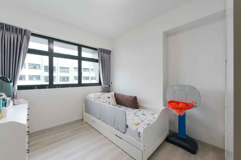 111B Alkaff Crescent, 111B Alkaff Crescent, 3 Bedrooms, 1,001 sqft, HDB Flat For Sale, by Athalia Soon Sze Yin, 500107339 - Bedroom - PropertyGuru.com.sg