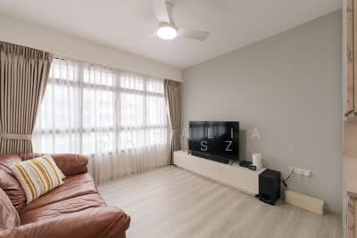 For Sale - 111B Alkaff Crescent