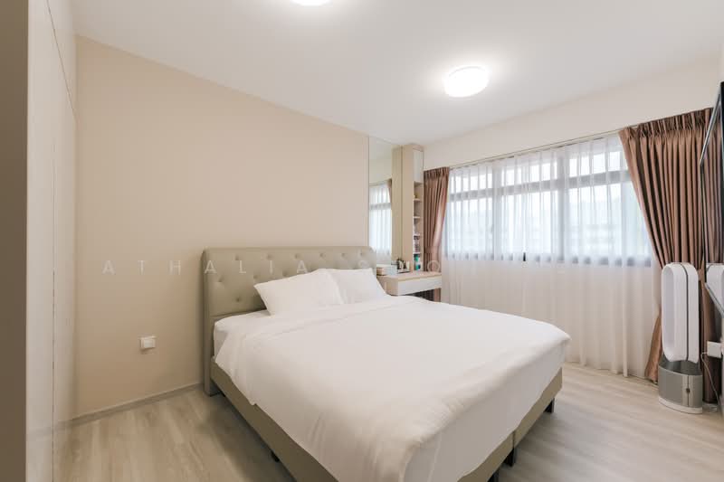 111B Alkaff Crescent, 111B Alkaff Crescent, 3 Bedrooms, 1,001 sqft, HDB Flat For Sale, by Athalia Soon Sze Yin, 500107339 - Bedroom - PropertyGuru.com.sg