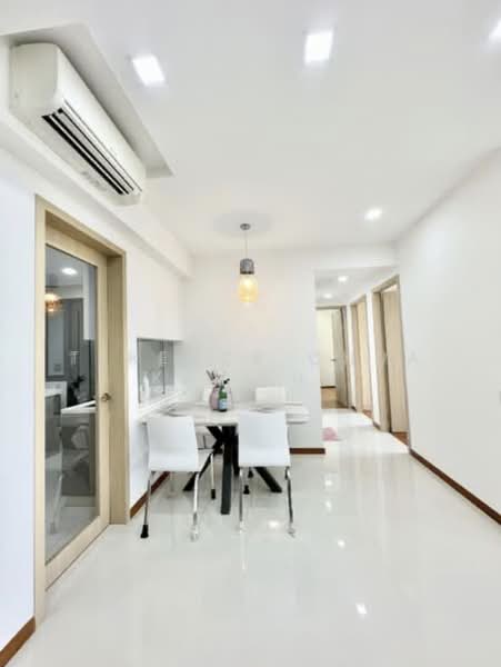 Wandervale, 367 Choa Chu Kang Avenue 3, 3 Bedrooms, 958 sqft, Executive Condominium For Sale, by Terence Chua Kai Lun, 500107340 - Dining Room - PropertyGuru.com.sg