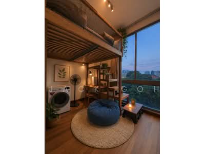For Rent - The Oxley
